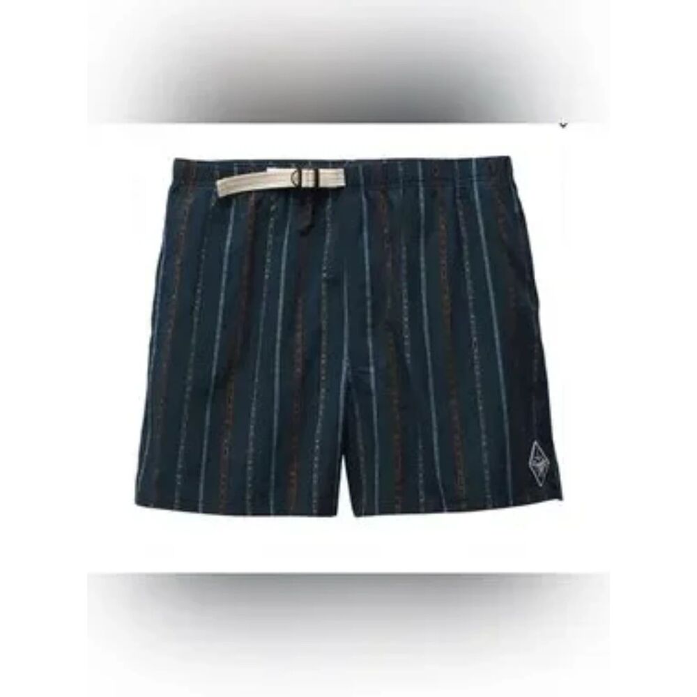 PrAna Indio Short  4" Relaxed ***SM***